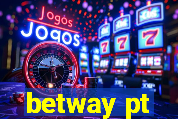 betway pt