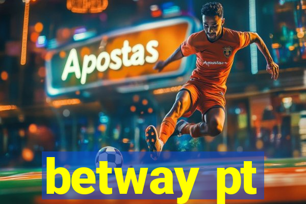 betway pt