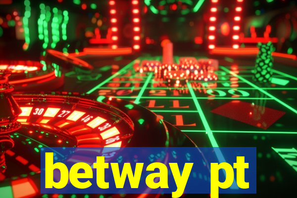 betway pt