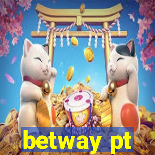 betway pt