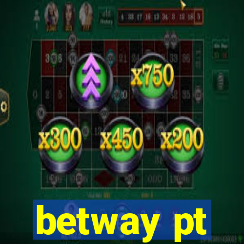 betway pt