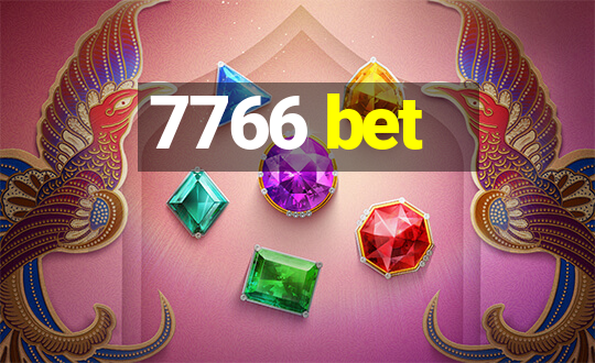 7766 bet