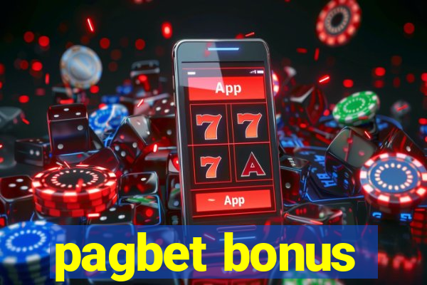 pagbet bonus