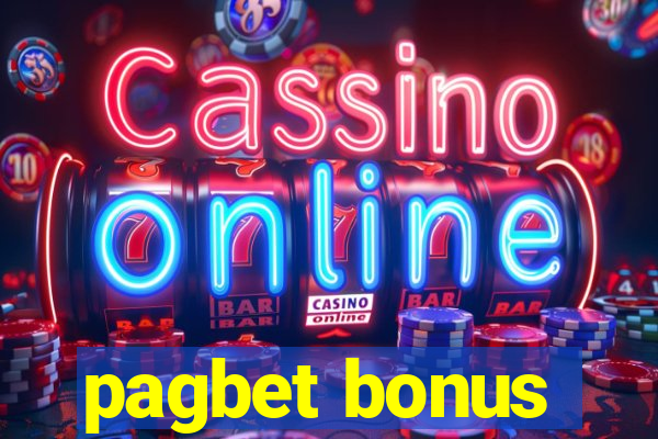 pagbet bonus