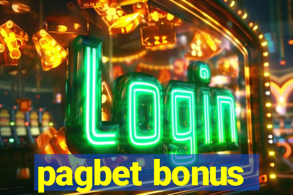 pagbet bonus