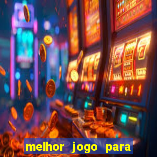 melhor jogo para ganhar na blaze