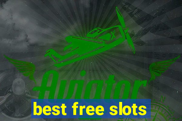 best free slots