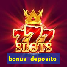 bonus deposito estrela bet