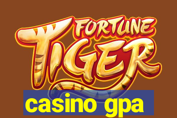 casino gpa