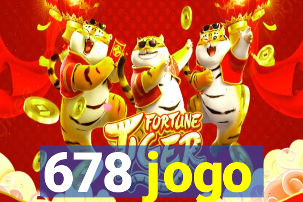 678 jogo