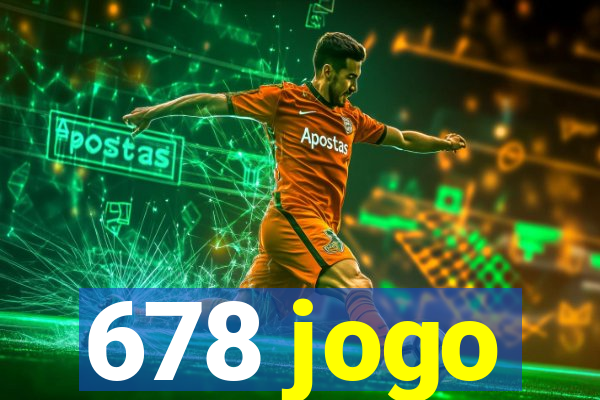 678 jogo