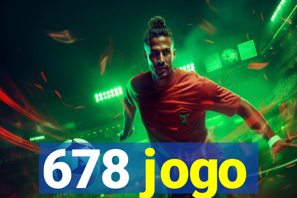 678 jogo