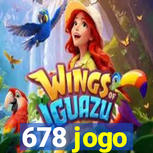 678 jogo