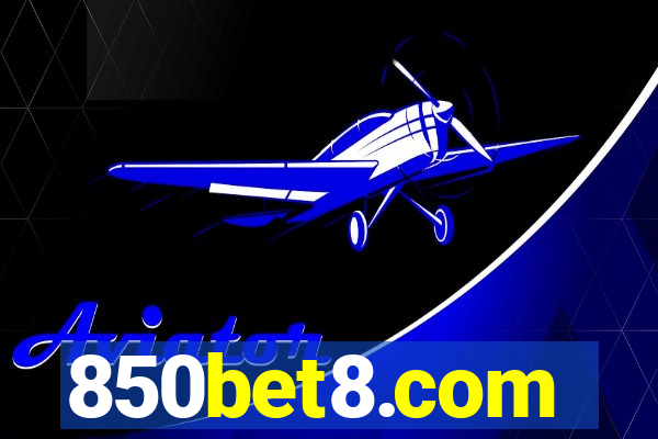 850bet8.com