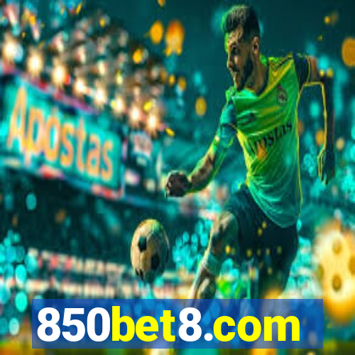 850bet8.com