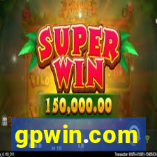 gpwin.com