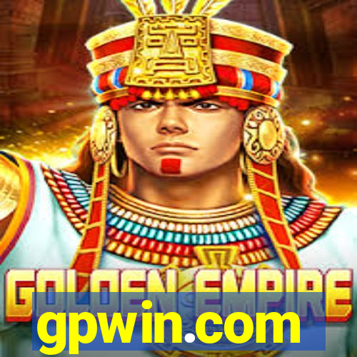 gpwin.com