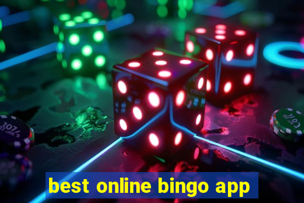 best online bingo app