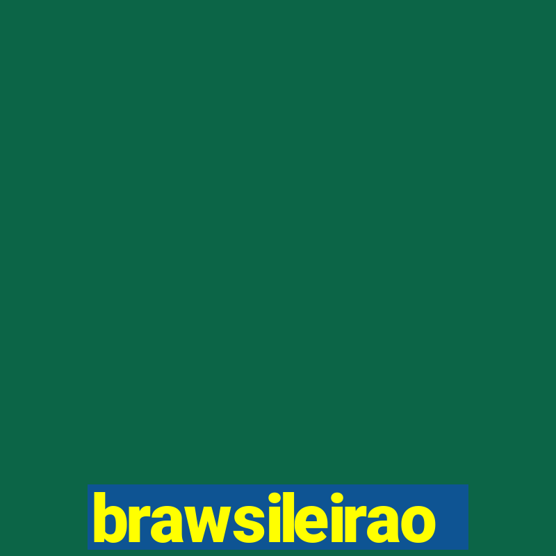 brawsileirao