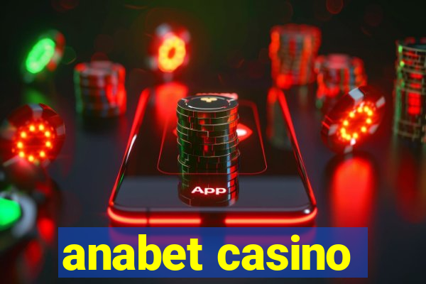 anabet casino