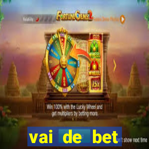 vai de bet convidar amigo