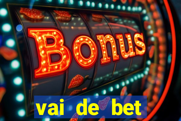 vai de bet convidar amigo