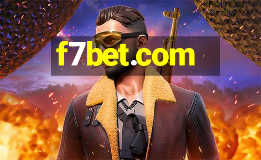 f7bet.com