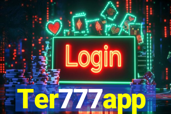 Ter777app