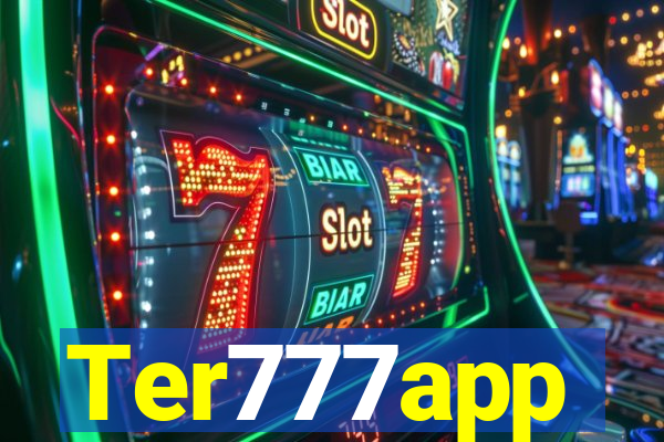 Ter777app