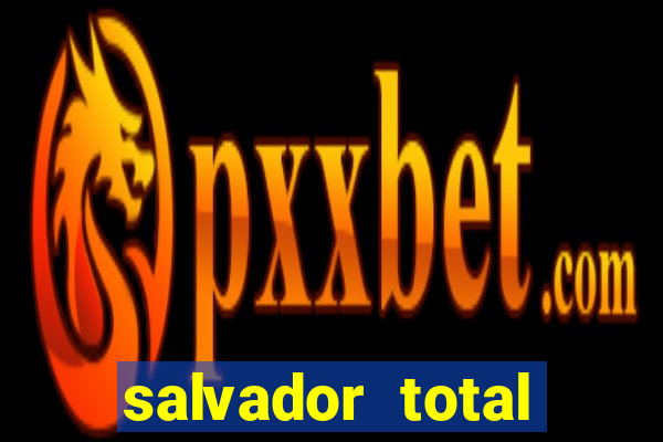 salvador total esporte apostas