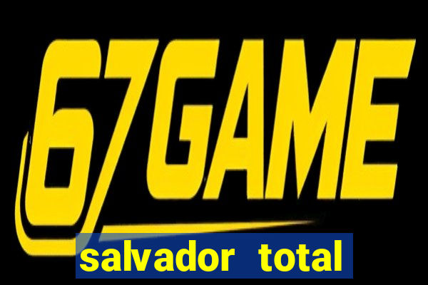 salvador total esporte apostas