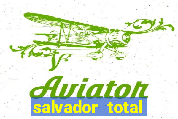 salvador total esporte apostas