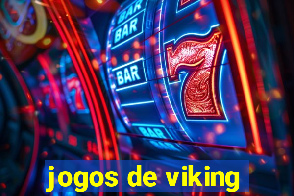 jogos de viking