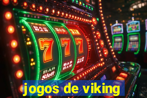 jogos de viking