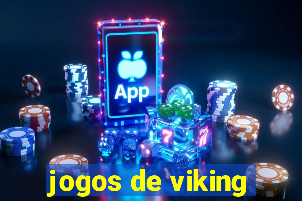 jogos de viking