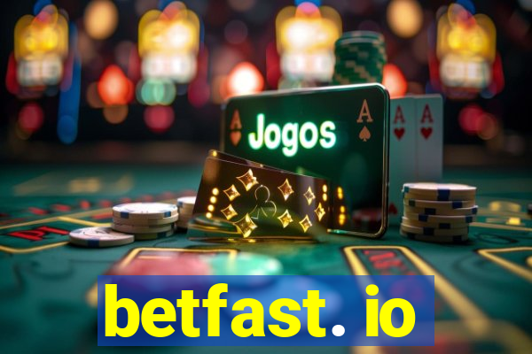 betfast. io