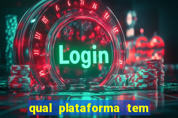 qual plataforma tem o jogo do canguru