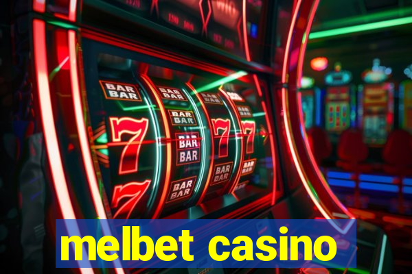 melbet casino