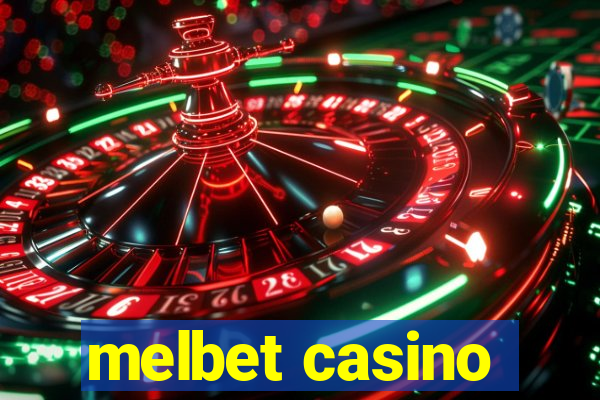 melbet casino