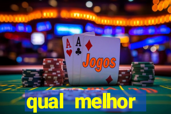 qual melhor aplicativo de jogo para ganhar dinheiro