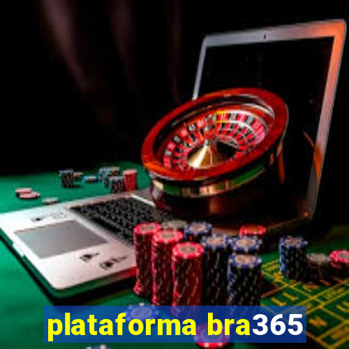 plataforma bra365