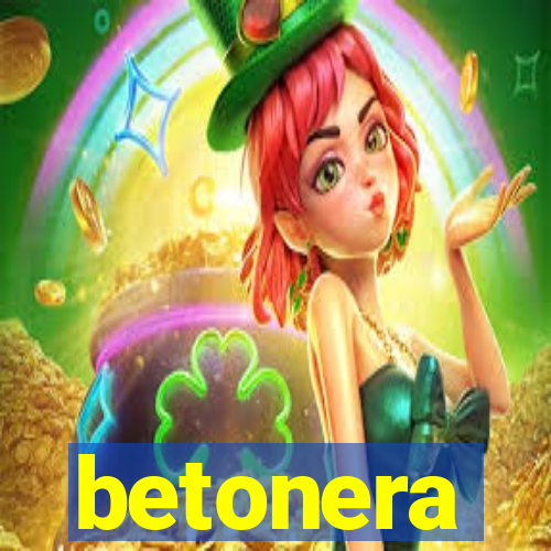 betonera