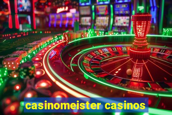 casinomeister casinos