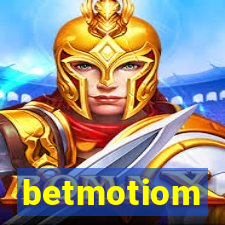 betmotiom