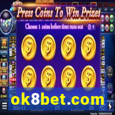 ok8bet.com