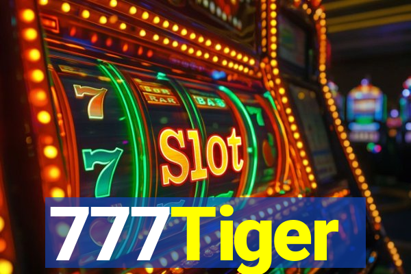 777Tiger