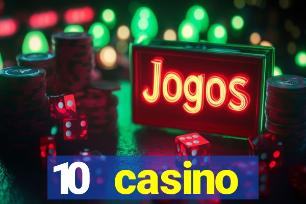 10 casino freispiele ohne einzahlung