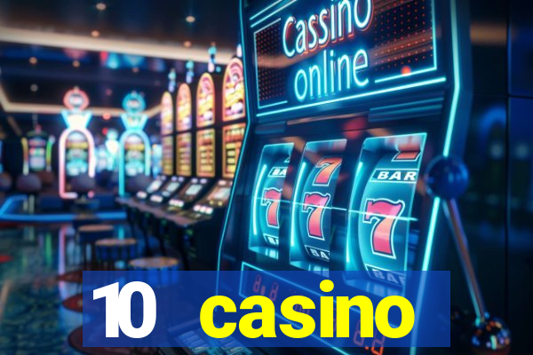 10 casino freispiele ohne einzahlung