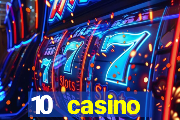 10 casino freispiele ohne einzahlung