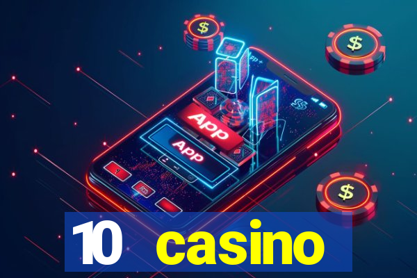 10 casino freispiele ohne einzahlung